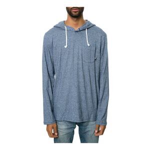 Fourstar Clothing Mens The Ishod Knit Graphic T-Shirt, NWT